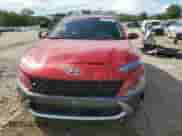 2022 Hyundai Kona Limited с VIN KM8K53A33NU924383, выставлен на аукционе Copart как лот 66465815 с пробегом 36 650 миль миль и Списание • Salvage title. История ставок и продаж доступна на DreamBid. Изображение 5.