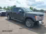 2018 Ford F-250 XL with VIN 1FT7W2BT1JEB15386, listed as a IAAI auction lot 42191304 with 78,301 mi miles and . Bid and sale history available at DreamBid. Image 1.