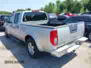 2007 Nissan Frontier SE с VIN 1N6AD09U67C407356, выставлен на аукционе IAAI как лот 42936755 с пробегом 172 824 миль миль и . История ставок и продаж доступна на DreamBid. Изображение 3.