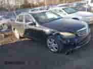 2008 Mercedes-Benz C 300 Sport z VIN WDDGF54X58F010815, wystawiony jako IAAI lot #41627384 z przebiegiem Nie podano mil oraz . Historia ofert i sprzedaży dostępna na DreamBid. Obrazek 1.