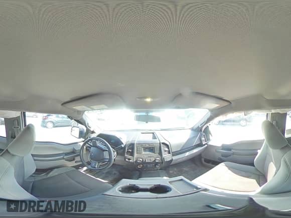 2015 Ford F-150 XL z VIN 1FTEX1C87FKE20084, wystawiony jako Copart lot #63272975 z przebiegiem 274 562 mil mil oraz Szkoda całkowita • Salvage title. Historia ofert i sprzedaży dostępna na DreamBid. Obrazek 14.