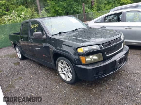 2005 Chevrolet Colorado 1SC LS Z85 с VIN 1GCCS136858224803, выставлен на аукционе IAAI как лот 42238648 с пробегом 144 847 миль миль и . История ставок и продаж доступна на DreamBid. Изображение 1.