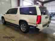 2007 Cadillac Escalade ESV with VIN 1GYFK66837R246061, listed as a Copart auction lot 60874595 with Not provided miles and Clean title. Bid and sale history available at DreamBid. Image 2.