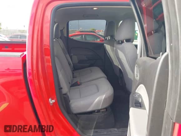 2017 Chevrolet Colorado 4WD WT с VIN 1GCGTBEN3H1283098, выставлен на аукционе IAAI как лот 42071344 с пробегом 66 448 миль миль и . История ставок и продаж доступна на DreamBid. Изображение 8.