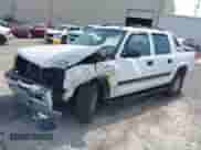 2005 Chevrolet Avalanche LS with VIN 3GNEC12Z35G296639, listed as a IAAI auction lot 42811486 with Not provided miles and . Bid and sale history available at DreamBid. Image 2.