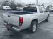 2011 Chevrolet Colorado 1LT с VIN 1GCHTCFE4B8111542, выставлен на аукционе IAAI как лот 43586199 с пробегом 79 674 миль миль и . История ставок и продаж доступна на DreamBid. Изображение 4.