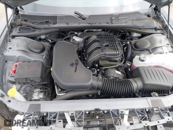 2023 Dodge Challenger GT with VIN 2C3CDZJG2PH688756, listed as a IAAI auction lot 42462121 with 2,407 mi miles and . Bid and sale history available at DreamBid. Image 10.