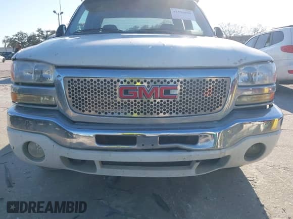 2003 GMC Sierra 1500 SLE с VIN 2GTEK19TX31344740, выставлен на аукционе IAAI как лот 41550830 с пробегом 168 712 миль миль и . История ставок и продаж доступна на DreamBid. Изображение 6.