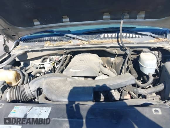 2006 Chevrolet Suburban LT z VIN 3GNEC16Z16G113539, wystawiony jako IAAI lot #43465228 z przebiegiem Nie podano mil oraz . Historia ofert i sprzedaży dostępna na DreamBid. Obrazek 10.