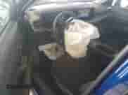 2025 Nissan Kicks S с VIN 3N8AP6BB2SL382124, выставлен на аукционе Copart как лот 65846415 с пробегом 2 792 миль миль и Списание • Salvage title. История ставок и продаж доступна на DreamBid. Изображение 8.