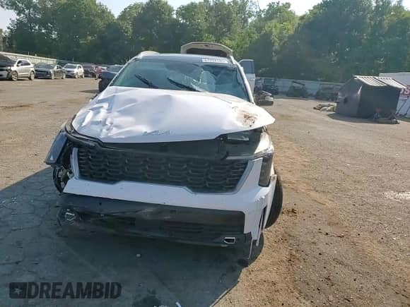 2025 Kia Sorento S с VIN 5XYRL4JC2SG364948, выставлен на аукционе Copart как лот 67294145 с пробегом 10 973 миль миль и Списание • Salvage title. История ставок и продаж доступна на DreamBid. Изображение 15.