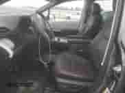 2022 Toyota Sienna Platinum с VIN 5TDERKEC3NS135567, выставлен на аукционе Copart как лот 43991625 с пробегом 33 711 миль миль и Списание • Salvage title. История ставок и продаж доступна на DreamBid. Изображение 7.