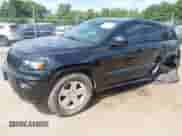 2017 Jeep Grand Cherokee Altitude with VIN 1C4RJFAG3HC889518, listed as a IAAI auction lot 42658201 with 112,264 mi miles and . Bid and sale history available at DreamBid. Image 2.