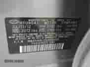 2013 Hyundai Elantra GLS with VIN KMHDH4AE1DU604498, listed as a Copart auction lot 67900005 with 125,720 mi miles and Salvage title. Bid and sale history available at DreamBid. Image 12.