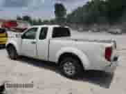 2014 Nissan Frontier S with VIN 1N6BD0CT7EN763708, listed as a Copart auction lot 59985965 with 194,857 mi miles and Clean title. Bid and sale history available at DreamBid. Image 2.