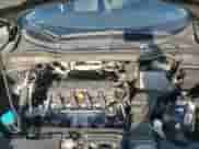 2020 Honda HR-V LX with VIN 3CZRU6H39LM715321, listed as a Copart auction lot 80695885 with 27,846 mi miles and Salvage title. Bid and sale history available at DreamBid. Image 17.