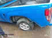 2008 Chevrolet Colorado LS with VIN 1GCCS299088220241, listed as a IAAI auction lot 42638092 with 125,259 mi miles and . Bid and sale history available at DreamBid. Image 6.