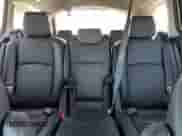 2022 Honda Odyssey EX-L с VIN 5FNRL6H77NB006986, выставлен на аукционе Copart как лот 71734975 с пробегом 46 452 миль миль и Списание • Salvage title. История ставок и продаж доступна на DreamBid. Изображение 10.