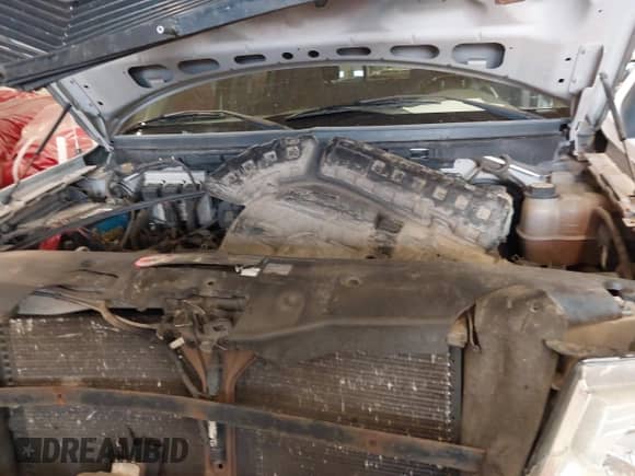 2005 Ford F-150 XLT с VIN 1FTPW14535FB22767, выставлен на аукционе IAAI как лот 41880025 с пробегом Не указан миль и . История ставок и продаж доступна на DreamBid. Изображение 10.