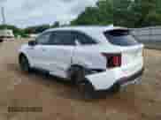 2025 Kia Sorento S with VIN 5XYRL4JC0SG321581, listed as a Copart auction lot 58123795 with 19,802 mi miles and Non repairable. Bid and sale history available at DreamBid. Image 2.