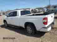 2016 Toyota Tundra Limited z VIN 5TFBY5F12GX554558, wystawiony jako Copart lot #49599395 z przebiegiem 61 161 mil mil oraz Szkoda całkowita • Salvage title. Historia ofert i sprzedaży dostępna na DreamBid. Obrazek 2.