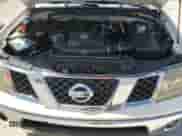 2005 Nissan Frontier SE с VIN 1N6AD07U85C418312, выставлен на аукционе Copart как лот 69363495 с пробегом 162 480 миль миль и Чистый • Clean title. История ставок и продаж доступна на DreamBid. Изображение 11.
