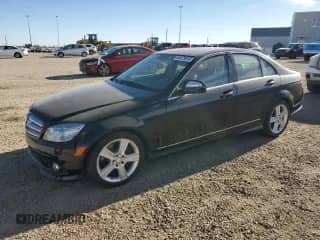 2009 Mercedes-Benz C 300 Sport с VIN WDDGF81XX9F303892, выставлен на аукционе Copart как лот 85475815 с пробегом 147 363 миль миль и Списание • Salvage title. История ставок и продаж доступна на DreamBid. Изображение 1.