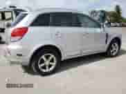 2012 Chevrolet Captiva Sport LTZ с VIN 3GNFL4E5XCS546127, выставлен на аукционе Copart как лот 68673063 с пробегом 115 859 миль миль и Списание • Salvage title. История ставок и продаж доступна на DreamBid. Изображение 3.