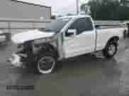 2021 Ford F-150 XL с VIN 1FTMF1E58MKE15667, выставлен на аукционе Copart как лот 58292475 с пробегом Не указан миль и Списание • Salvage title. История ставок и продаж доступна на DreamBid. Изображение 1.