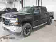 2018 Chevrolet Silverado 1500 LT с VIN 3GCUKREC7JG484507, выставлен на аукционе IAAI как лот 42567137 с пробегом 65 528 миль миль и . История ставок и продаж доступна на DreamBid. Изображение 2.