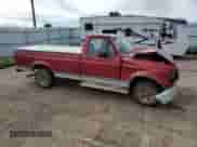 1996 Ford F-150 с VIN 1FTEF14Y3TLB69636, выставлен на аукционе Copart как лот 66605694 с пробегом Не указан миль и Чистый • Clean title. История ставок и продаж доступна на DreamBid. Изображение 4.