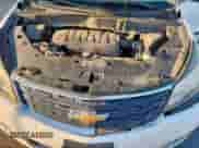2014 Chevrolet Traverse LS с VIN 1GNKRFED5EJ352240, выставлен на аукционе Copart как лот 70347875 с пробегом 121 202 миль миль и Списание • Salvage title. История ставок и продаж доступна на DreamBid. Изображение 12.