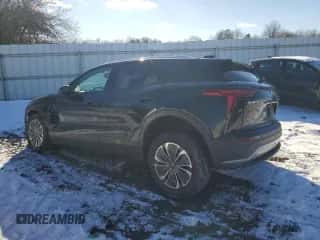 2024 Chevrolet Blazer EV eAWD LT z VIN 3GNKDBRJ5RS264042, wystawiony jako Copart lot #87208674 z przebiegiem 901 mil mil oraz Szkoda całkowita • Salvage title. Historia ofert i sprzedaży dostępna na DreamBid. Obrazek 2.