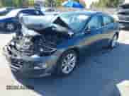 2019 Chevrolet Malibu LT с VIN 1G1ZD5ST9KF137091, выставлен на аукционе IAAI как лот 43316762 с пробегом 63 683 миль миль и . История ставок и продаж доступна на DreamBid. Изображение 2.