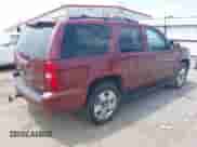 2008 Chevrolet Tahoe LTZ с VIN 1GNFC13098J122520, выставлен на аукционе IAAI как лот 39965702 с пробегом 319 069 миль миль и . История ставок и продаж доступна на DreamBid. Изображение 4.
