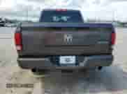 2017 Ram 1500 Sport with VIN 1C6RR7UT7HS737178, listed as a Copart auction lot 64963255 with 123,279 mi miles and Salvage title. Bid and sale history available at DreamBid. Image 6.