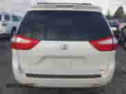 2015 Toyota Sienna Limited with VIN 5TDDK3DC8FS100841, listed as a IAAI auction lot 41539557 with 219,816 mi miles and . Bid and sale history available at DreamBid. Image 16.