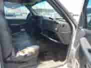 2001 Chevrolet Silverado 2500 with VIN 1GCGC24U71Z268779, listed as a IAAI auction lot 42666812 with 167,998 mi miles and . Bid and sale history available at DreamBid. Image 5.