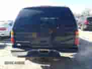 2006 Chevrolet Suburban LT z VIN 1GNFK16ZX6J125792, wystawiony jako Copart lot #89171755 z przebiegiem 261 740 mil mil oraz Szkoda całkowita • Salvage title. Historia ofert i sprzedaży dostępna na DreamBid. Obrazek 6.