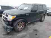 2010 Dodge Nitro SE with VIN 1D4PU2GK1AW141697, listed as a IAAI auction lot 41380951 with 131,322 mi miles and . Bid and sale history available at DreamBid. Image 2.