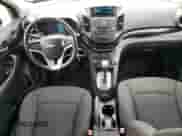 2012 Chevrolet Orlando 1LT с VIN KL77P2EMXCK561796, выставлен на аукционе Copart как лот 75188244 с пробегом 131 868 миль миль и Чистый • Clean title. История ставок и продаж доступна на DreamBid. Изображение 8.