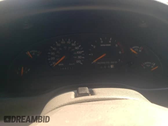 1996 Ford Mustang z VIN 1FALP4044TF119907, wystawiony jako Copart lot #68621975 z przebiegiem 149 717 mil mil oraz Szkoda całkowita • Salvage title. Historia ofert i sprzedaży dostępna na DreamBid. Obrazek 9.