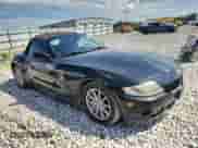 2005 BMW Z4 2.5i z VIN 4USBT33585LS57027, wystawiony jako Copart lot #62879745 z przebiegiem 119 767 mil mil oraz Szkoda całkowita • Salvage title. Historia ofert i sprzedaży dostępna na DreamBid. Obrazek 4.