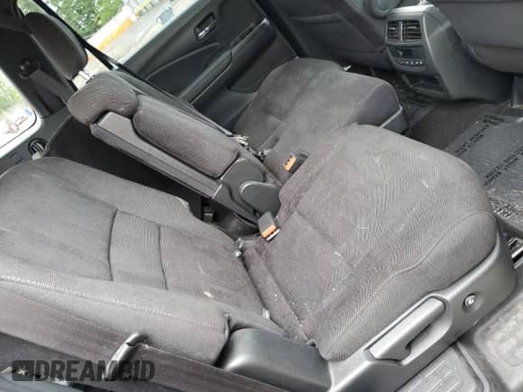 2022 Honda Pilot Sport с VIN 5FNYF6H32NB043170, выставлен на аукционе Copart как лот 59167205 с пробегом 32 447 миль миль и Списание • Salvage title. История ставок и продаж доступна на DreamBid. Изображение 10.