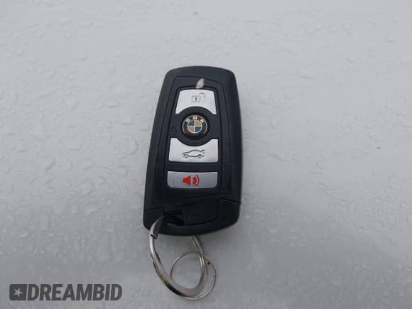 2015 BMW 5 Series 535i Gran Turismo с VIN WBA5M2C50FGH99033, выставлен на аукционе IAAI как лот 41165837 с пробегом 127 578 миль миль и . История ставок и продаж доступна на DreamBid. Изображение 11.