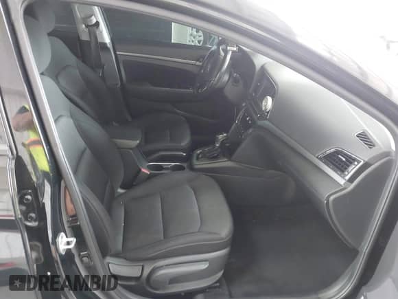 2017 Hyundai Elantra Limited with VIN 5NPD84LF1HH133155, listed as a IAAI auction lot 42401554 with 177,401 mi miles and . Bid and sale history available at DreamBid. Image 5.