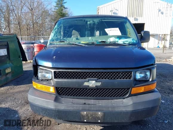 2008 Chevrolet Express Passenger с VIN 1GAGG25K581229174, выставлен на аукционе IAAI как лот 41851511 с пробегом 86 897 миль миль и . История ставок и продаж доступна на DreamBid. Изображение 12.