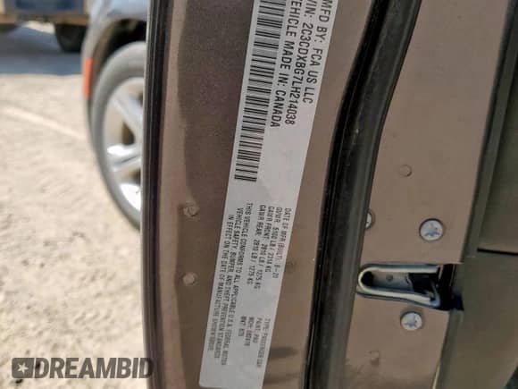 2020 Dodge Charger SXT с VIN 2C3CDXBG7LH214038, выставлен на аукционе Copart как лот 69014205 с пробегом 98 520 миль миль и Чистый • Clean title. История ставок и продаж доступна на DreamBid. Изображение 12.