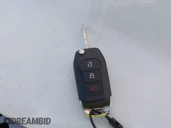 2026 Ford F-250 Lariat with VIN 1FT7W2BT5TEC02419, listed as a IAAI auction lot 43493506 with 1,840 mi miles and . Bid and sale history available at DreamBid. Image 11.