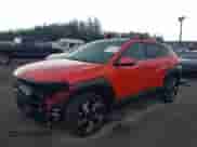 2025 Hyundai Kona Limited с VIN KM8HECA39SU275629, выставлен на аукционе IAAI как лот 43419617 с пробегом 1 231 миль миль и . История ставок и продаж доступна на DreamBid. Изображение 18.